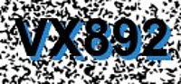 grafischer Sicherheitscode