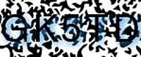 grafischer Sicherheitscode