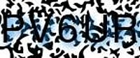 grafischer Sicherheitscode