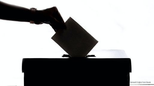 Urnenwahl