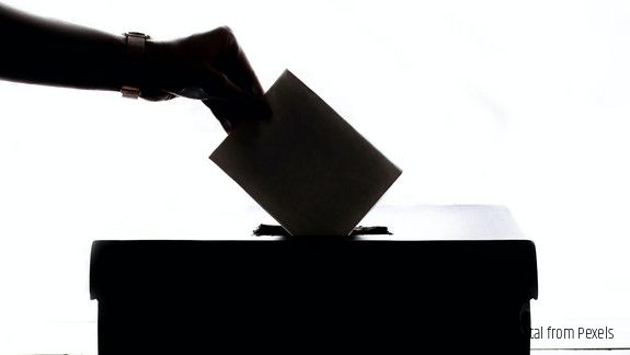 Urnenwahl