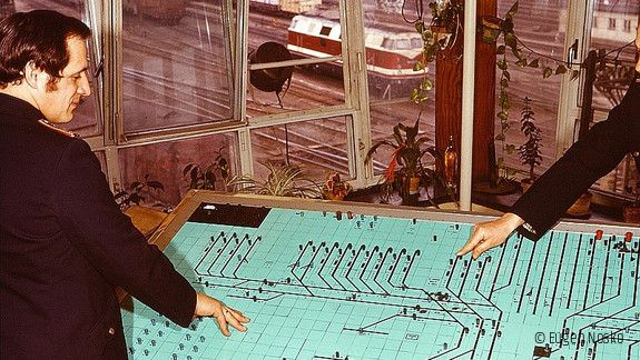 Facharbeiter für Eisenbahntransporttechnik, Stellwerks- und Zugmeldedienst_Deutsche Fotothek‎_df_n-10_0000429