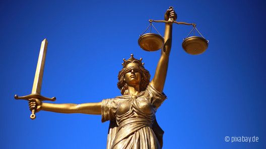 Justitia