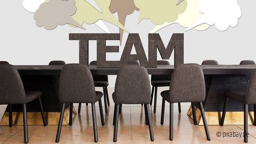 Team