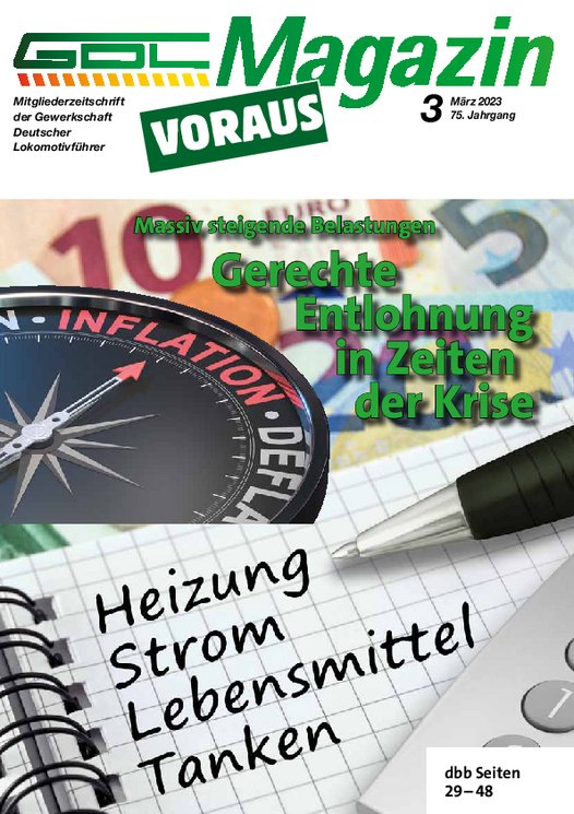 Zur Ausgabe 03/2023