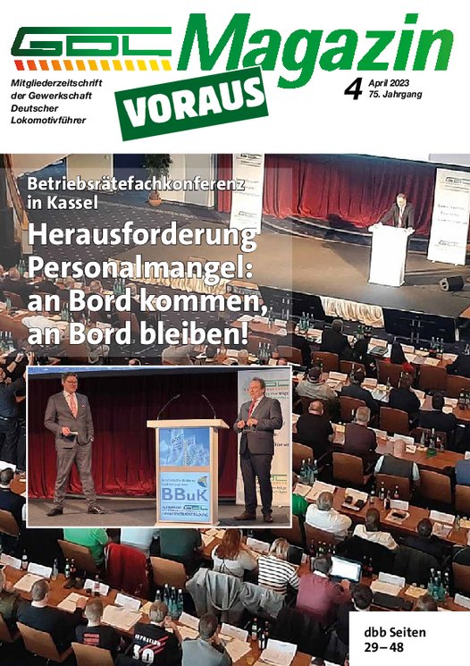 Zur Ausgabe 04/2023